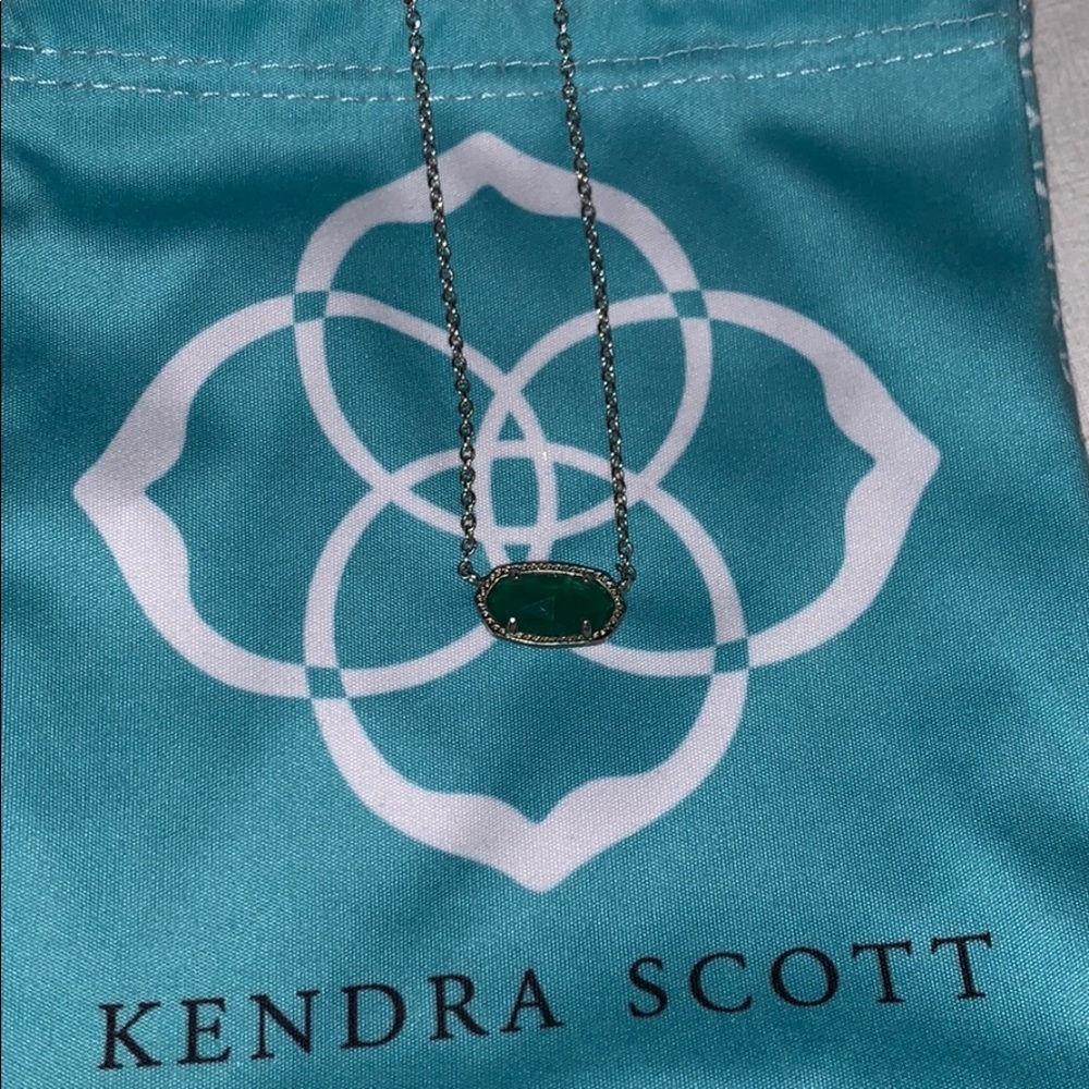 Kendra Scott Necklace